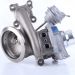 Turbolader 93524 Turbolader 93524