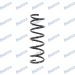 Fahrwerksfeder HA FIAT Panda 90226318