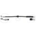A.B.S. Bremsschlauch SL4945