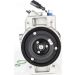 Kompressor PKW VW T5 2.0 TDI 09 FIRST FIT 890048