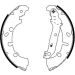 Bremsbacken Ford Fiesta 96-/01-/Fusion/Puma/Mazda 2 91057300 Bremsbacken Ford Fiesta 96-/01-/Fusion/Puma/Mazda 2 91057300