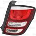 Heckleuchte A R M K-PLATTE VALEO PQ CITROEN C3 3,13-6,16 45229
