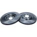 Maxgear Bremsscheibe Alfa S. 159 05- 2.4Jtd 19-2486 Maxgear Bremsscheibe Alfa S. 159 05- 2.4Jtd 19-2486