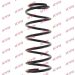 KYB Fahrwerksfeder Kia T. Rio Iii 1.1D-1.4D 09/11 RA6212 KYB Fahrwerksfeder Kia T. Rio Iii 1.1D-1.4D 09/11 RA6212