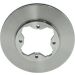 Bremsscheibe VA 0 986 478 568 Bremsscheibe VA 0 986 478 568