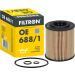FILTRON Ölfilter OE 688/1 FILTRON Ölfilter OE 688/1