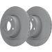 Bremsscheibe Bmw T. X3/X4 1.6-3.0 10- Power Disc 24.0320-0234.1