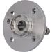 FEBI BILSTEIN Radlager 37107 FEBI BILSTEIN Radlager 37107