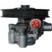 SPIDAN Hydraulikpumpe 54365 SPIDAN Hydraulikpumpe 54365
