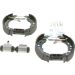 Bremsbackensatz RENAULT Twingo 14 KIT SUPERPRO 0 204 114 708 Bremsbackensatz RENAULT Twingo 14 KIT SUPERPRO 0 204 114 708