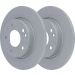 Bremsscheibe Db P. W168 97-04 24.0112-0144.1 Bremsscheibe Db P. W168 97-04 24.0112-0144.1