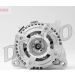 DENSO Generator DAN1018 DENSO Generator DAN1018