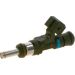 Einspritzventil BMW 3 04 0 280 158 164