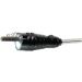 SW-Stahl LED Teleskop Taschenlampe 30022SB