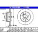 Bremsscheibe 24.0111-0151.1
