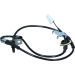 KAMOKA Sensor, Raddrehzahl 1060629 KAMOKA Sensor, Raddrehzahl 1060629