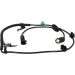 KAMOKA Sensor, Raddrehzahl 1060534 KAMOKA Sensor, Raddrehzahl 1060534