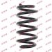 KYB Fahrwerksfeder Audi P. A4 1.8-3.0 11.00-06.08 K-Flex RH2076