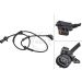 A.B.S. Sensor, Raddrehzahl 31507 A.B.S. Sensor, Raddrehzahl 31507