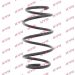 KYB Fahrwerksfeder Bmw P. 5 (E39) 2.5D-4.9 04.96-05.04 RH2593 KYB Fahrwerksfeder Bmw P. 5 (E39) 2.5D-4.9 04.96-05.04 RH2593