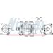 NISSENS Wasserpumpe 831075 NISSENS Wasserpumpe 831075