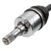 FEBI BILSTEIN Antriebswelle 182815