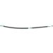 Bremsschlauch NISSAN Almera, Pulsar 1987476801