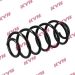 KYB Fahrwerksfeder Toyota T. Yaris 1.0-1.4D 08/05 K-Flex RH6625