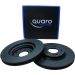 Bremsscheibe QUARO HIGH CARBON QD3169HC Bremsscheibe QUARO HIGH CARBON QD3169HC