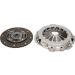 Kupplungssatz CP-1211 Kupplungssatz CP-1211