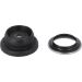 MONROE Stützlager 1Stk PEUGEOT MOUNTING KIT MK012