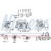 Nissens Turbo 93445 Nissens Turbo 93445