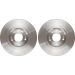 Bremsscheibe Mitsubishi P. Outlander 03 DF6174 Bremsscheibe Mitsubishi P. Outlander 03 DF6174