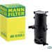 Mann & Hummel Kraftstofffilter PKW VW Amarok 10 WK 10 034 z