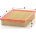 Mann & Hummel Luftfilter PKW FORD Focus II,VOLVO S40,V50 03 C 28 122