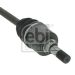 FEBI BILSTEIN Antriebswelle 182962 FEBI BILSTEIN Antriebswelle 182962