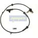 Sensor, Raddrehzahl ABS-180