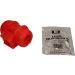 Lagerung - Radaufhängung Renault S. 19/Clio/Megane/Scenic Polyurethane 00587382