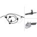 A.B.S. ABS Sensor 31969 A.B.S. ABS Sensor 31969