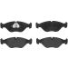 BREMBO Bremsklötze VA P 71 005 BREMBO Bremsklötze VA P 71 005