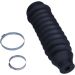 Faltenbalgsatz, Lenkung 17882 Faltenbalgsatz, Lenkung 17882