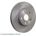 Bremsscheibe Toyota P. Corolla/Urban/Verso 09 ADT343220 Bremsscheibe Toyota P. Corolla/Urban/Verso 09 ADT343220