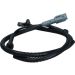 KAMOKA Sensor, Raddrehzahl 1060104 KAMOKA Sensor, Raddrehzahl 1060104