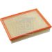 LUFTFILTER FE36201 LUFTFILTER FE36201