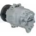 DELPHI Kompressor TSP0155439