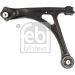 Querlenker Audi P. Tt 98- Le Kpl 44452 Querlenker Audi P. Tt 98- Le Kpl 44452
