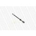 MONROE Axialgelenk, Spurstange L29203 MONROE Axialgelenk, Spurstange L29203