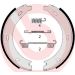 Bremsbackensatz HA MERCEDES Vito 96-03 ESSENTIAL LINE S 50 517 Bremsbackensatz HA MERCEDES Vito 96-03 ESSENTIAL LINE S 50 517