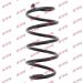 KYB Fahrwerksfeder Ford P. S-Max 2.2D 03/08-12/14 K-Flex RA3450