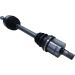 Antriebswelle 49-1780 Antriebswelle 49-1780